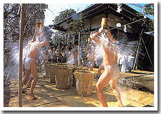 大祈祷会