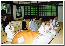 開会式