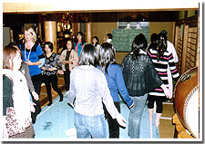 メディスン・ブッダ・ダンス