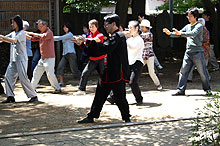 簡単セルフ整体