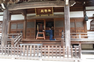 御堂ライブ