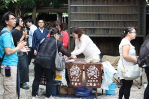 御堂ライブ
