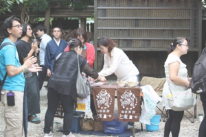 御堂ライブ