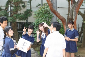 御堂ライブ