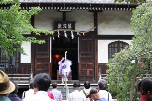 御堂ライブ