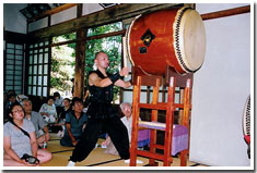 御堂ライブ