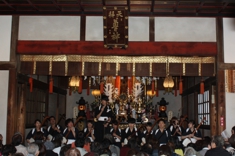 演奏前の挨拶&解説