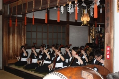 津軽じょんがら節