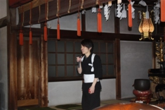 津軽じょんがら節 独奏