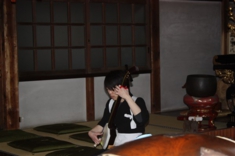 津軽じょんがら節 独奏