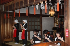 岩手民謡 外山節
