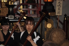 演奏会の様子