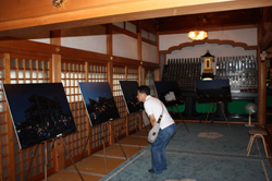 冨田 晃 写真展