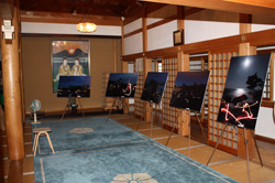 冨田 晃 写真展