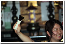 津軽三味線演奏会