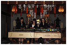 グラスハープ演奏会