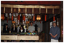 グラスハープ演奏会