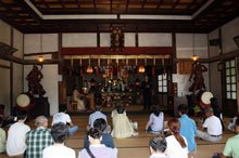 チャリティーコンサート