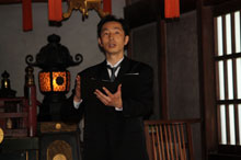 チャリティーコンサート