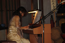 チャリティーコンサート