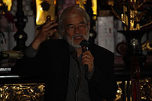 チャリティーコンサート