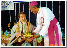 インド紀行