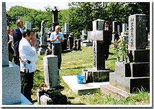 北海道アイヌ紀行