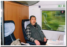 The Spirit of Japan