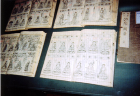 フランス・ドイツ講演の旅