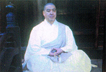 戸田日晨
