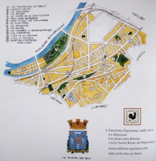 イッシー・レ・ムリーノ市長一行来山