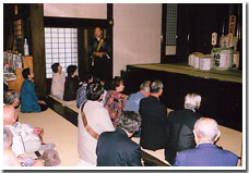 巣鴨とげぬき地蔵