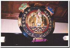 巣鴨とげぬき地蔵