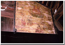 巣鴨とげぬき地蔵