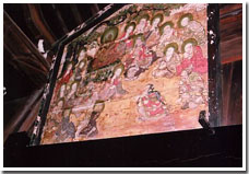 巣鴨とげぬき地蔵