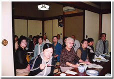 巣鴨とげぬき地蔵