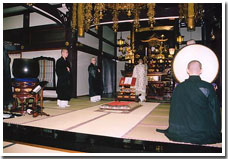 巣鴨とげぬき地蔵