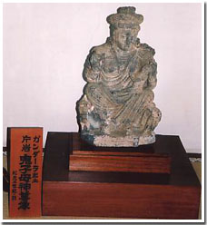 巣鴨とげぬき地蔵