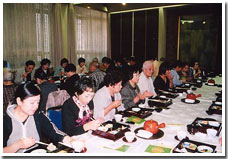 巣鴨とげぬき地蔵