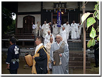 奉納農場