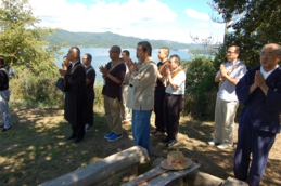 第18回修法研修旅行