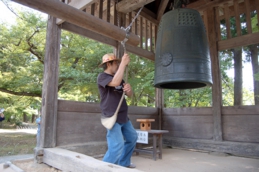 第18回修法研修旅行