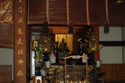 第18回修法研修旅行