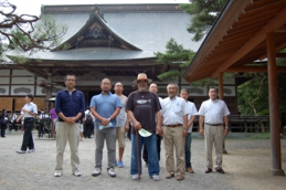 第18回修法研修旅行