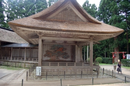 第18回修法研修旅行