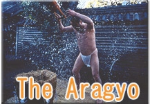 The Aragyo