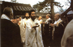 フランス・ドイツ講演の旅