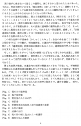 フランス・ドイツ講演の旅