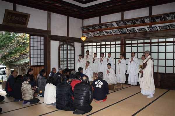 奉納祭