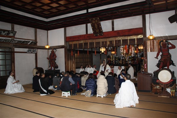 奉納祭